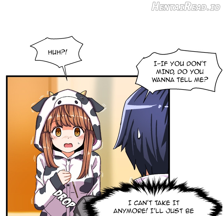 The Perfect Duo Chapter 2 - page 56