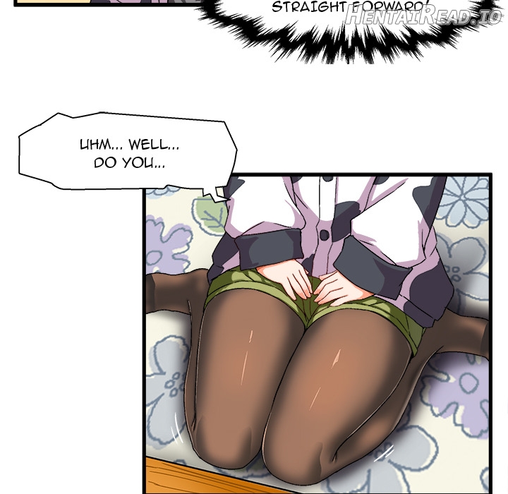 The Perfect Duo Chapter 2 - page 57