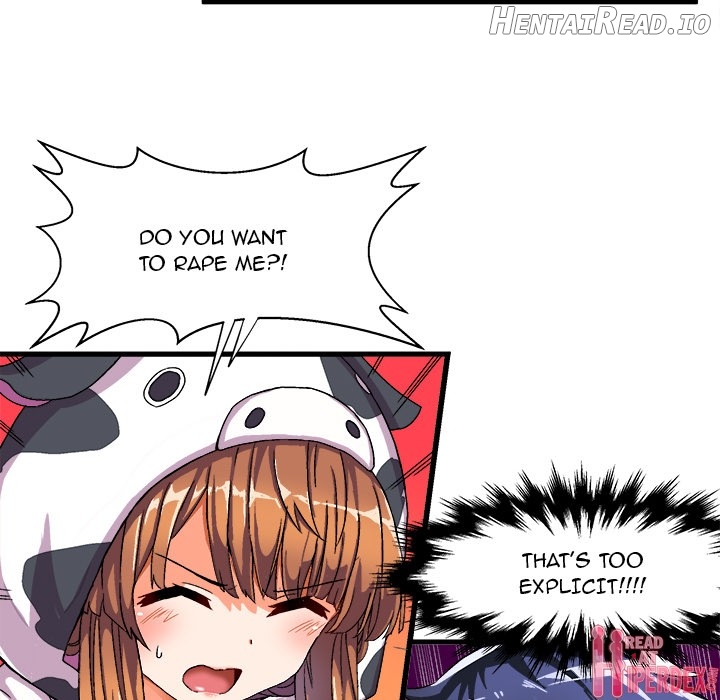 The Perfect Duo Chapter 2 - page 58