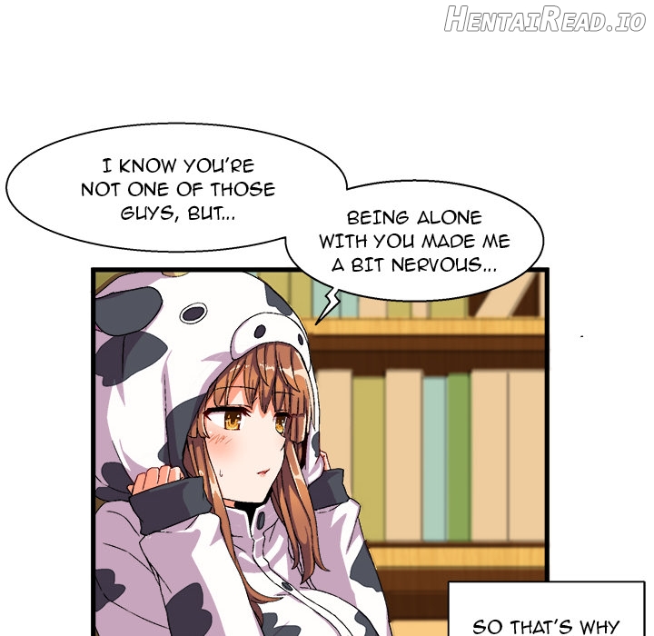 The Perfect Duo Chapter 2 - page 61