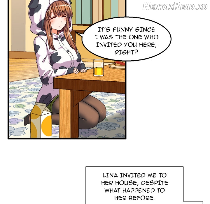 The Perfect Duo Chapter 2 - page 64