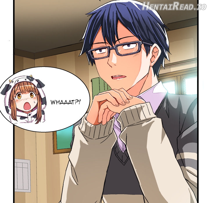 The Perfect Duo Chapter 2 - page 66