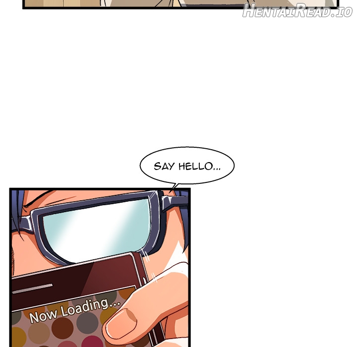 The Perfect Duo Chapter 2 - page 67