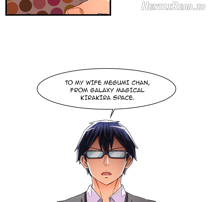 The Perfect Duo Chapter 2 - page 68