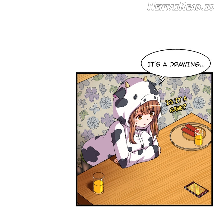 The Perfect Duo Chapter 2 - page 70