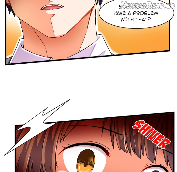 The Perfect Duo Chapter 2 - page 72