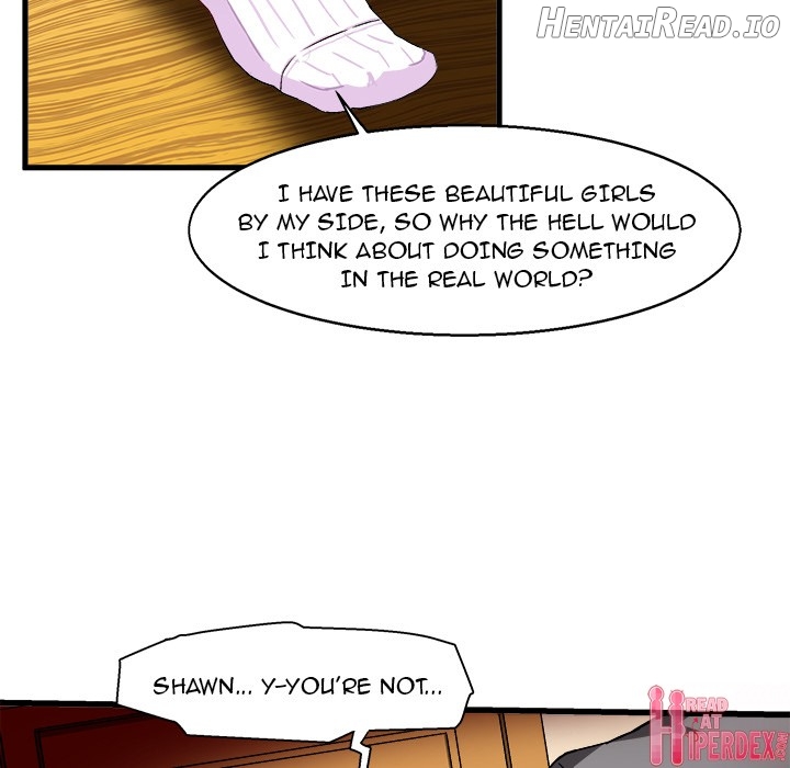 The Perfect Duo Chapter 2 - page 74