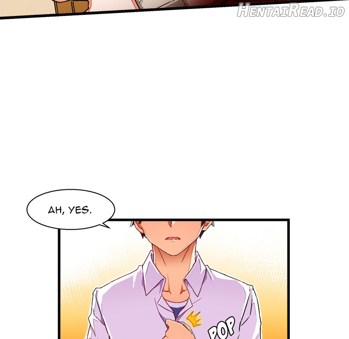 The Perfect Duo Chapter 2 - page 76