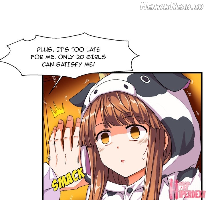 The Perfect Duo Chapter 2 - page 79