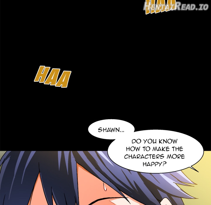 The Perfect Duo Chapter 2 - page 8