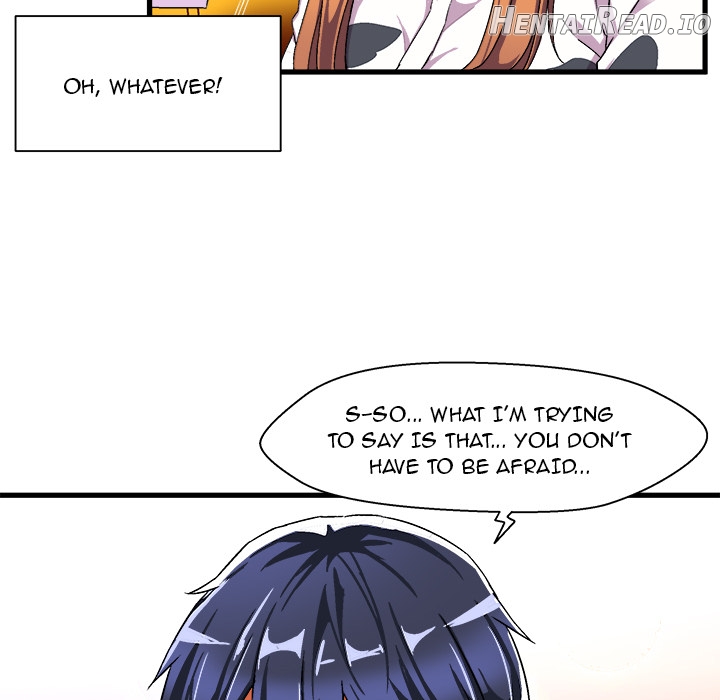 The Perfect Duo Chapter 2 - page 80