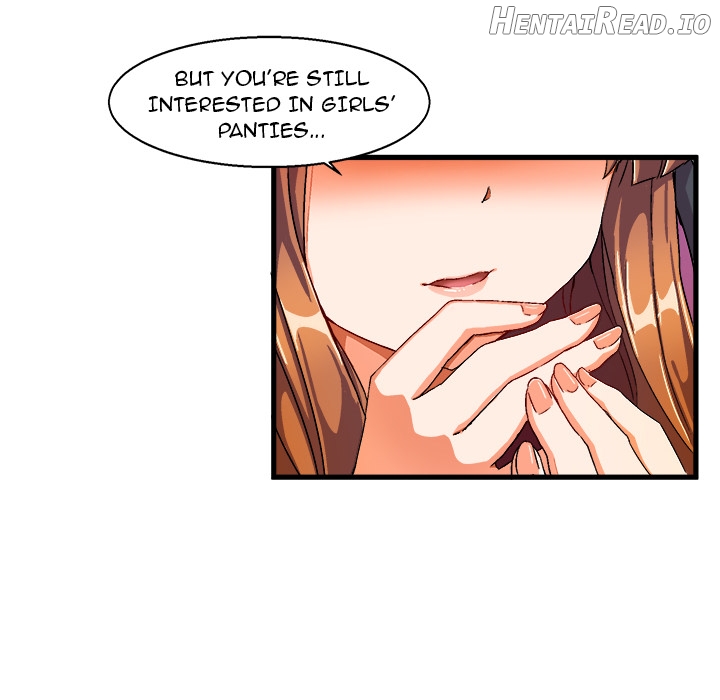 The Perfect Duo Chapter 2 - page 83