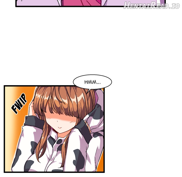 The Perfect Duo Chapter 2 - page 86