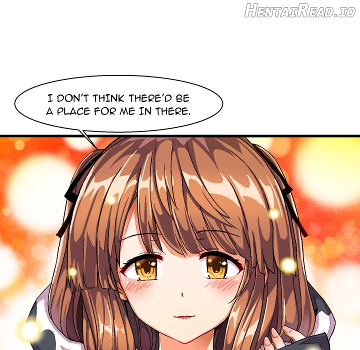 The Perfect Duo Chapter 2 - page 87