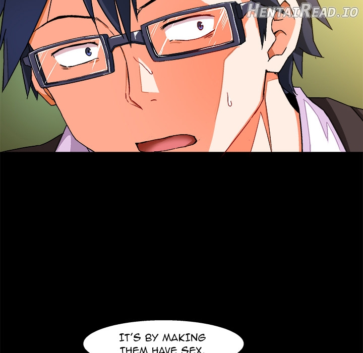 The Perfect Duo Chapter 2 - page 9