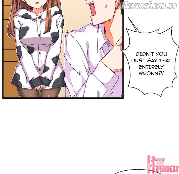 The Perfect Duo Chapter 2 - page 90