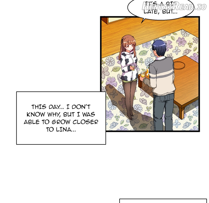 The Perfect Duo Chapter 2 - page 91