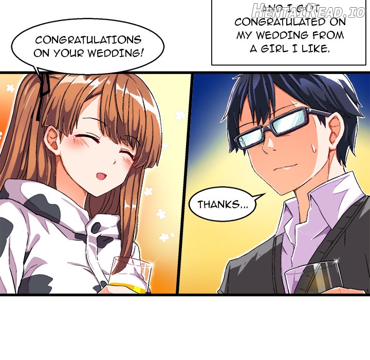 The Perfect Duo Chapter 2 - page 92