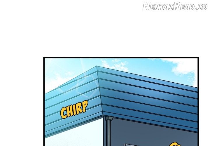 The Perfect Duo Chapter 3 - page 1