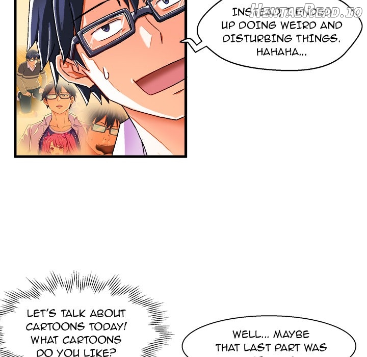 The Perfect Duo Chapter 3 - page 100