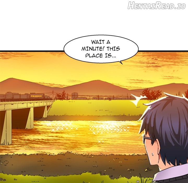 The Perfect Duo Chapter 3 - page 102