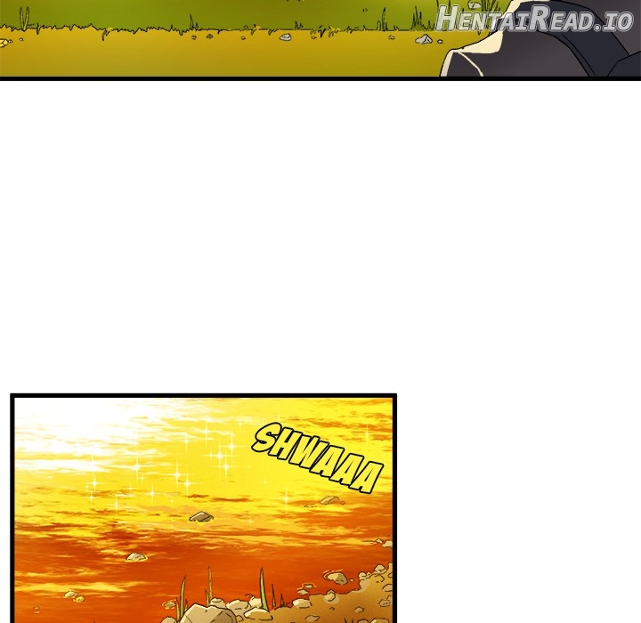 The Perfect Duo Chapter 3 - page 103