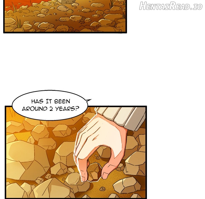 The Perfect Duo Chapter 3 - page 104