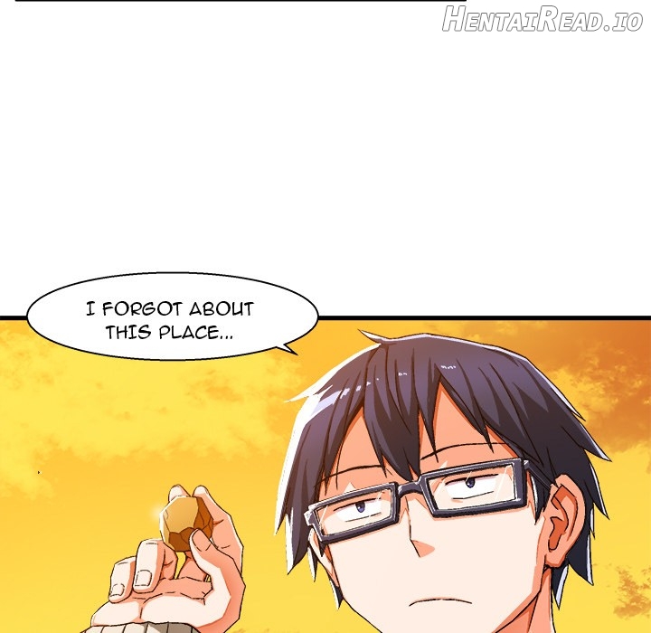 The Perfect Duo Chapter 3 - page 105