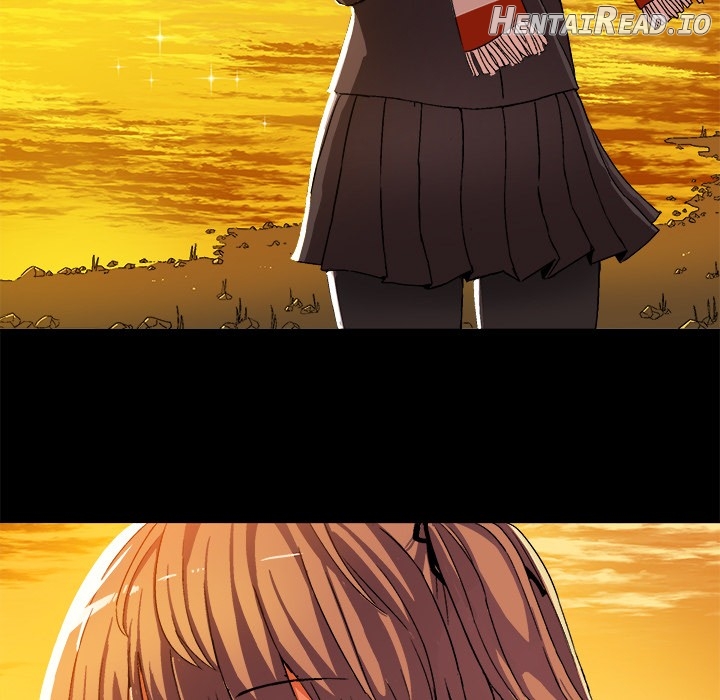 The Perfect Duo Chapter 3 - page 109