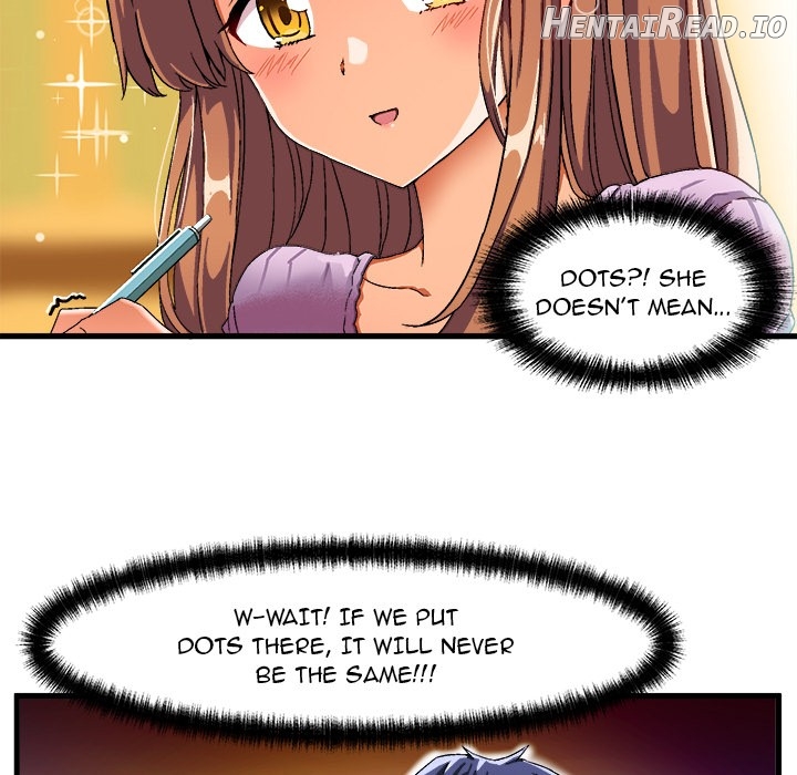 The Perfect Duo Chapter 3 - page 11