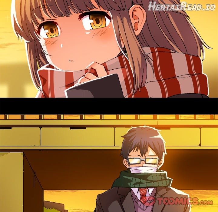 The Perfect Duo Chapter 3 - page 110