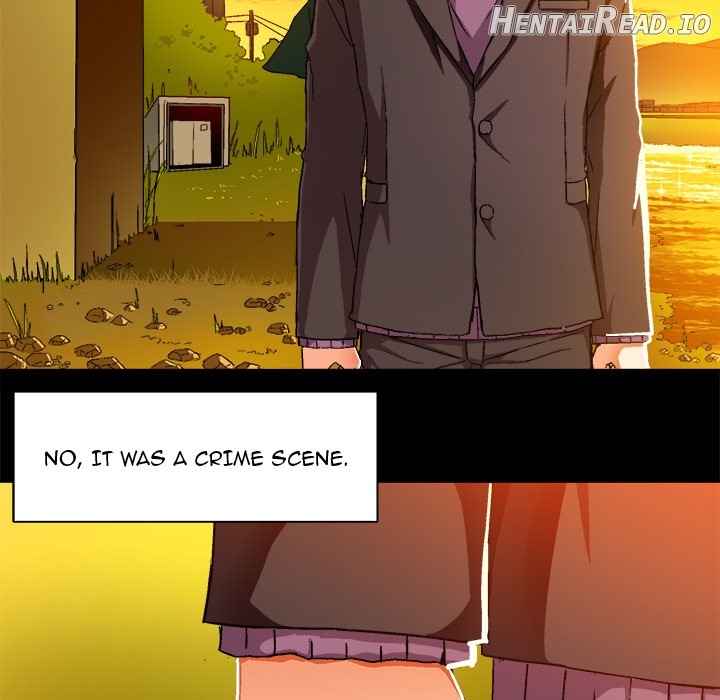 The Perfect Duo Chapter 3 - page 111