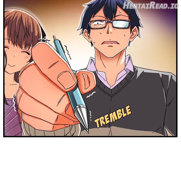 The Perfect Duo Chapter 3 - page 12