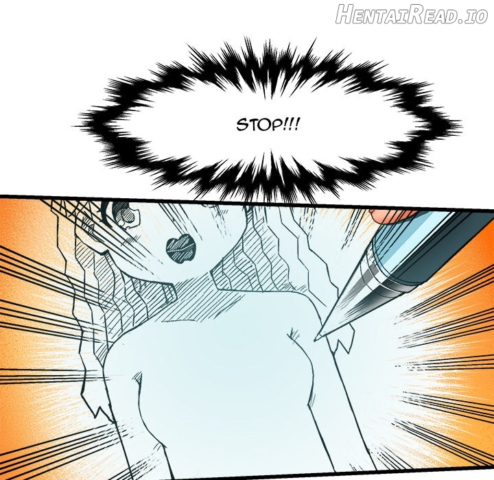 The Perfect Duo Chapter 3 - page 13