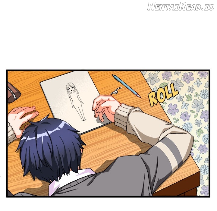 The Perfect Duo Chapter 3 - page 16