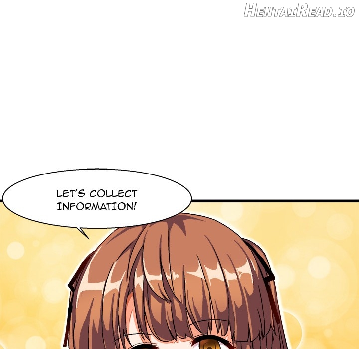 The Perfect Duo Chapter 3 - page 17