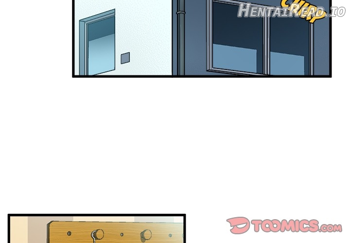 The Perfect Duo Chapter 3 - page 2