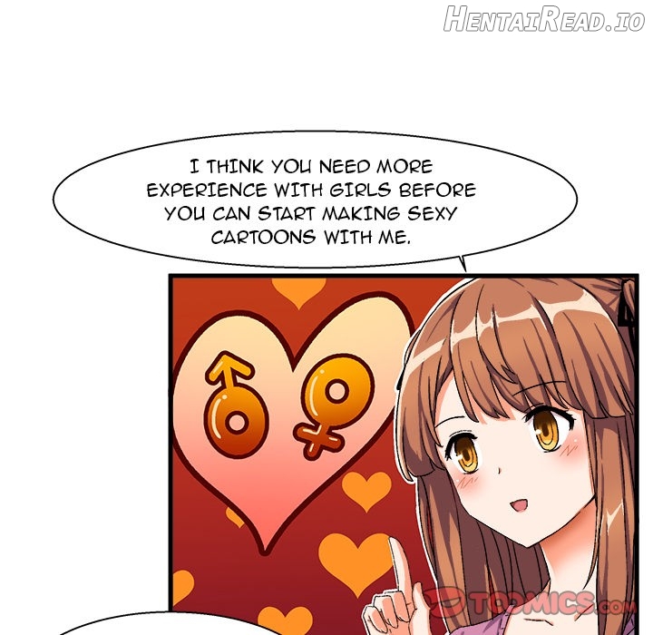 The Perfect Duo Chapter 3 - page 20