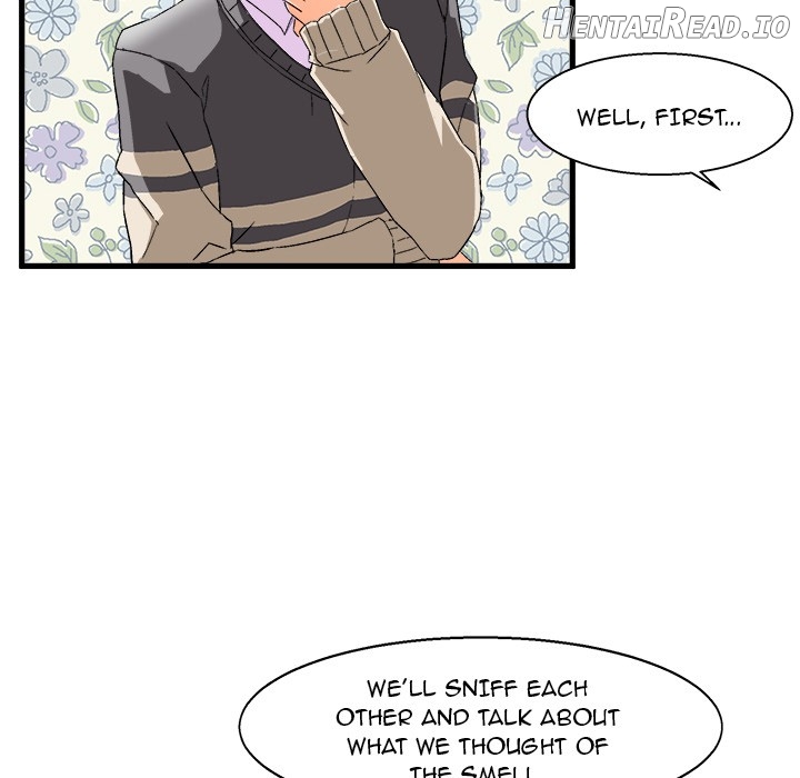 The Perfect Duo Chapter 3 - page 22