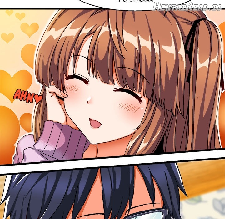 The Perfect Duo Chapter 3 - page 23