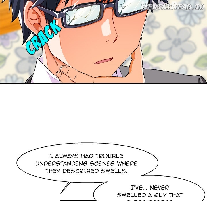 The Perfect Duo Chapter 3 - page 24