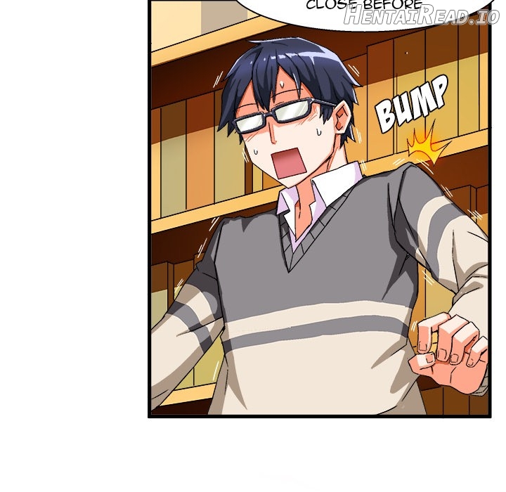 The Perfect Duo Chapter 3 - page 25