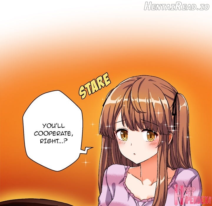 The Perfect Duo Chapter 3 - page 26