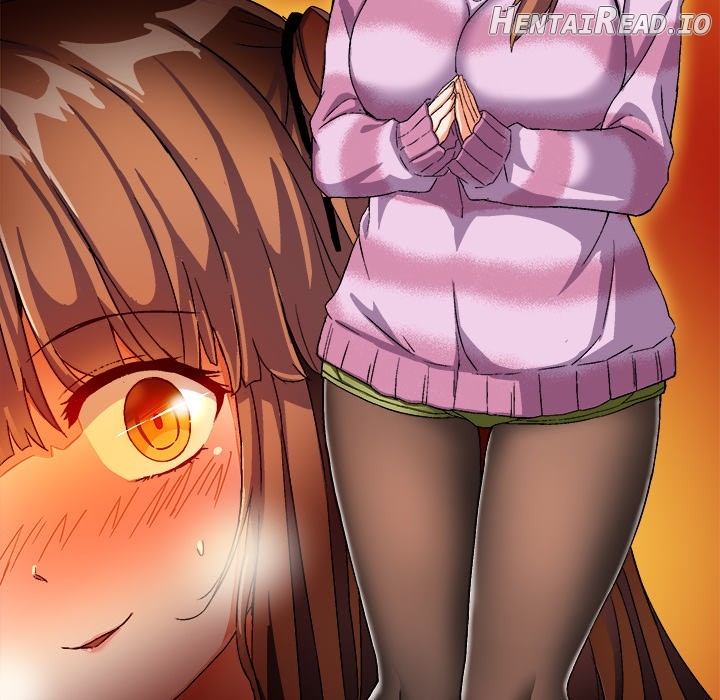 The Perfect Duo Chapter 3 - page 27