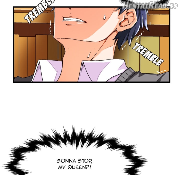 The Perfect Duo Chapter 3 - page 30