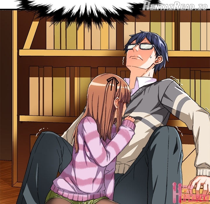 The Perfect Duo Chapter 3 - page 31