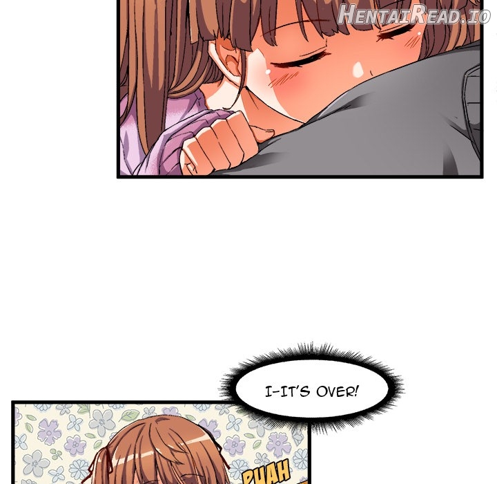 The Perfect Duo Chapter 3 - page 33