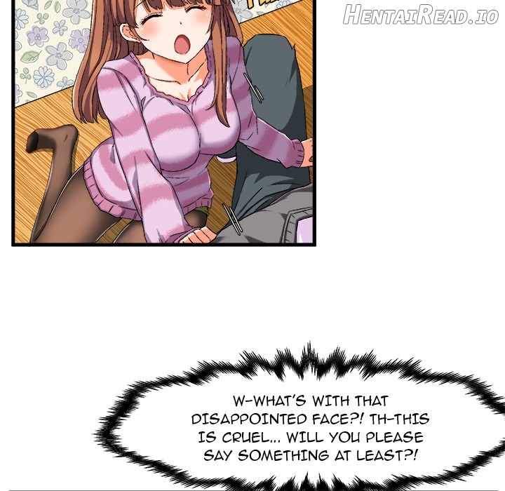 The Perfect Duo Chapter 3 - page 34