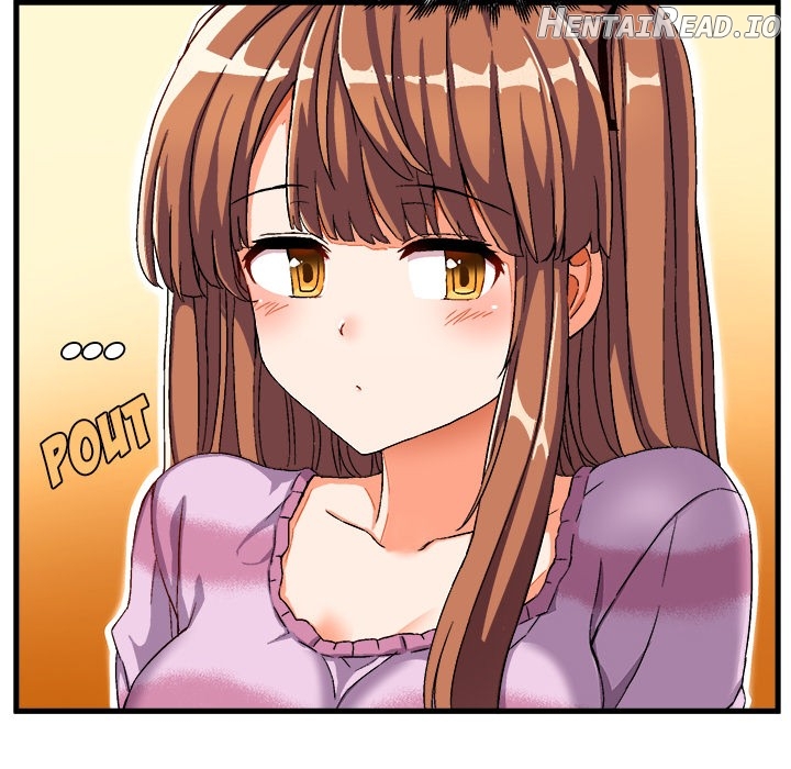 The Perfect Duo Chapter 3 - page 35