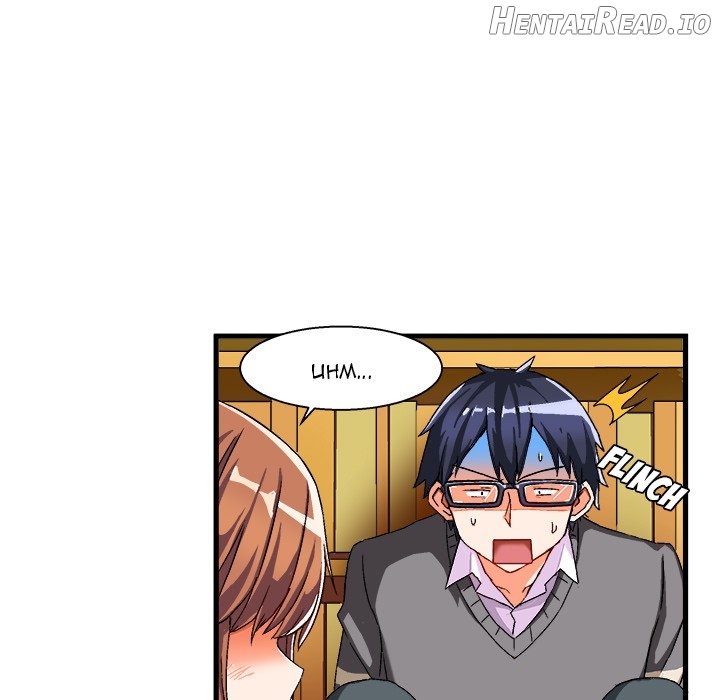 The Perfect Duo Chapter 3 - page 36